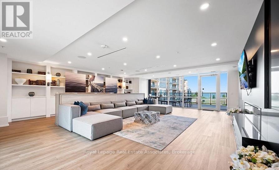 114 - 16 Concord Place, Grimsby, Ontario  L3M 0J1 - Photo 23 - X12898140