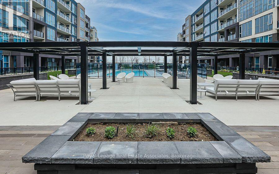 114 - 16 Concord Place, Grimsby, Ontario  L3M 0J1 - Photo 24 - X12898140