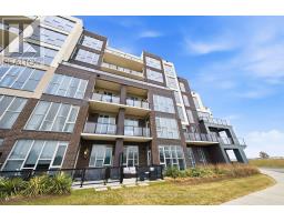 114 - 16 CONCORD PLACE, Grimsby, Ontario