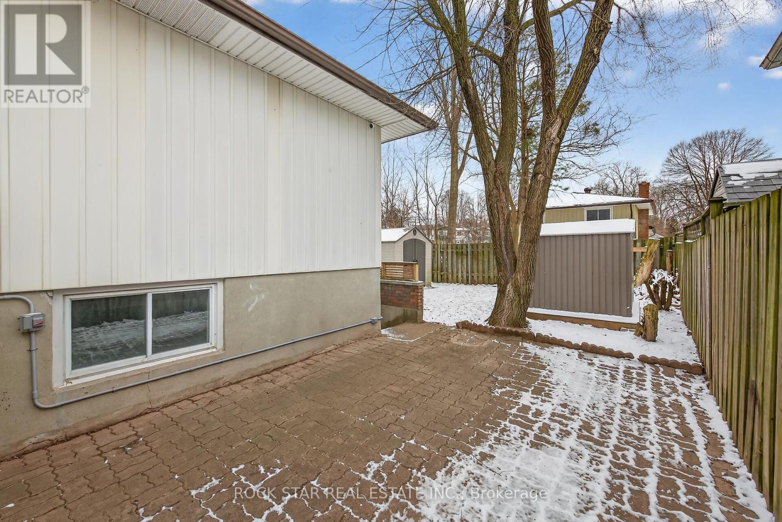 3075 Empire Place, Niagara Falls, Ontario  L2J 3L7 - Photo 44 - X12898154