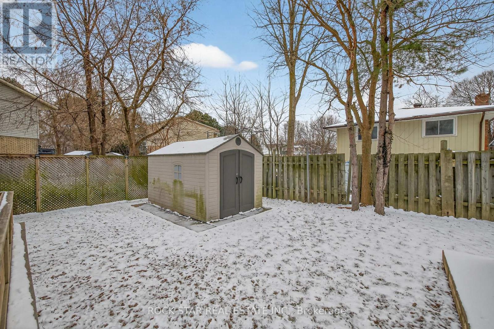 3075 Empire Place, Niagara Falls, Ontario  L2J 3L7 - Photo 45 - X12898154