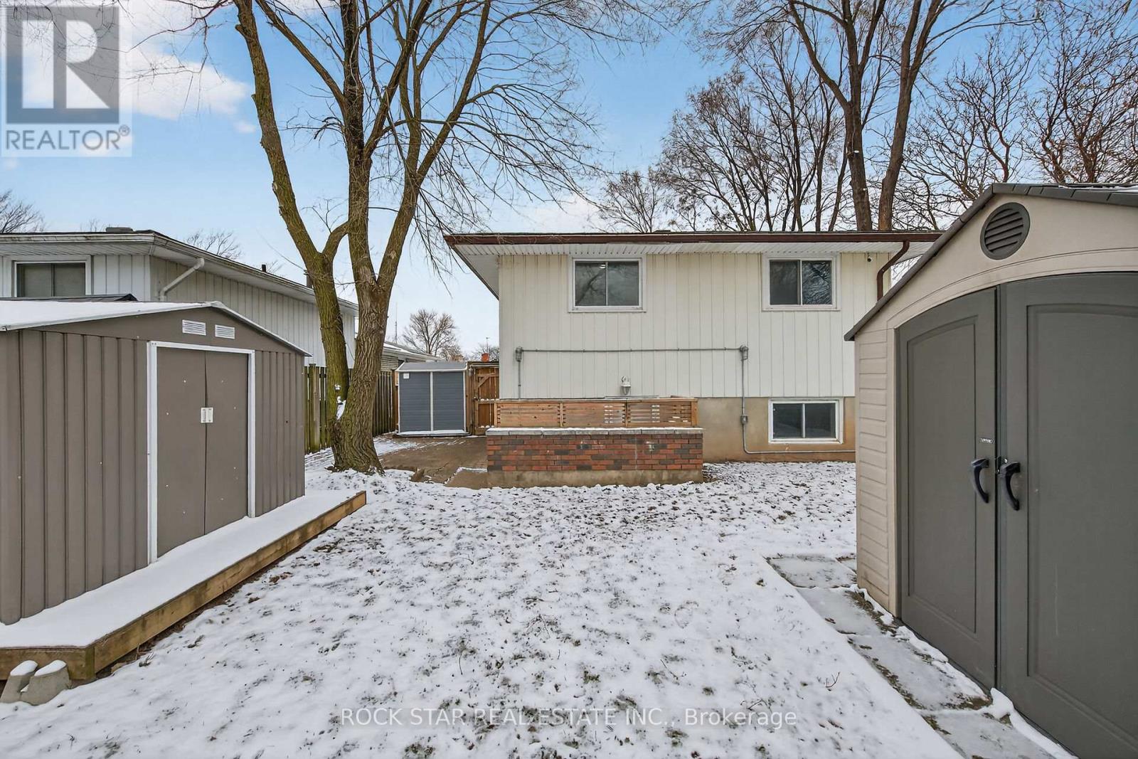 3075 Empire Place, Niagara Falls, Ontario  L2J 3L7 - Photo 47 - X12898154