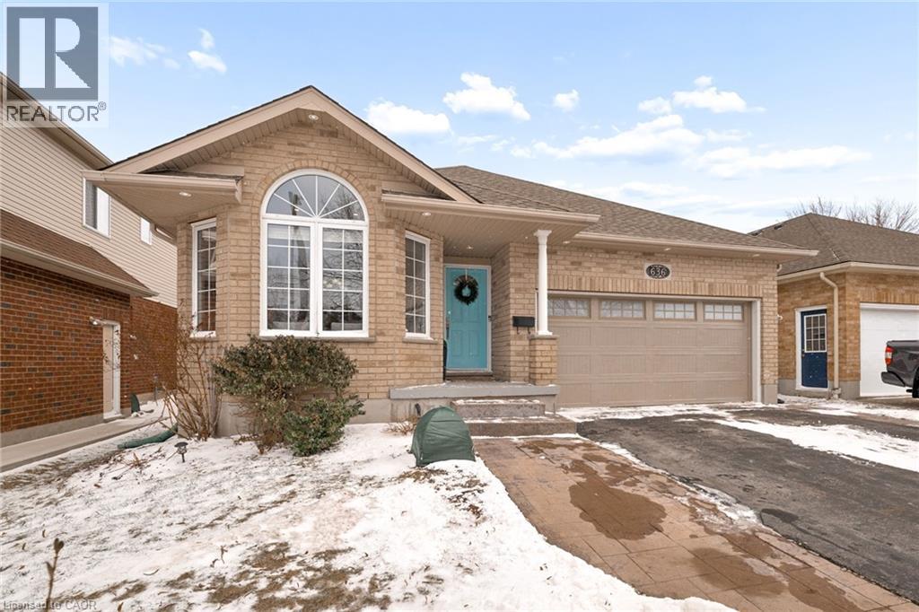 636 Fern Road, Waterloo, Ontario  N2V 2P8 - Photo 2 - 40811682