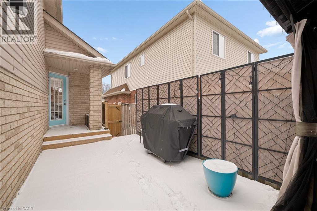 636 Fern Road, Waterloo, Ontario  N2V 2P8 - Photo 34 - 40811682