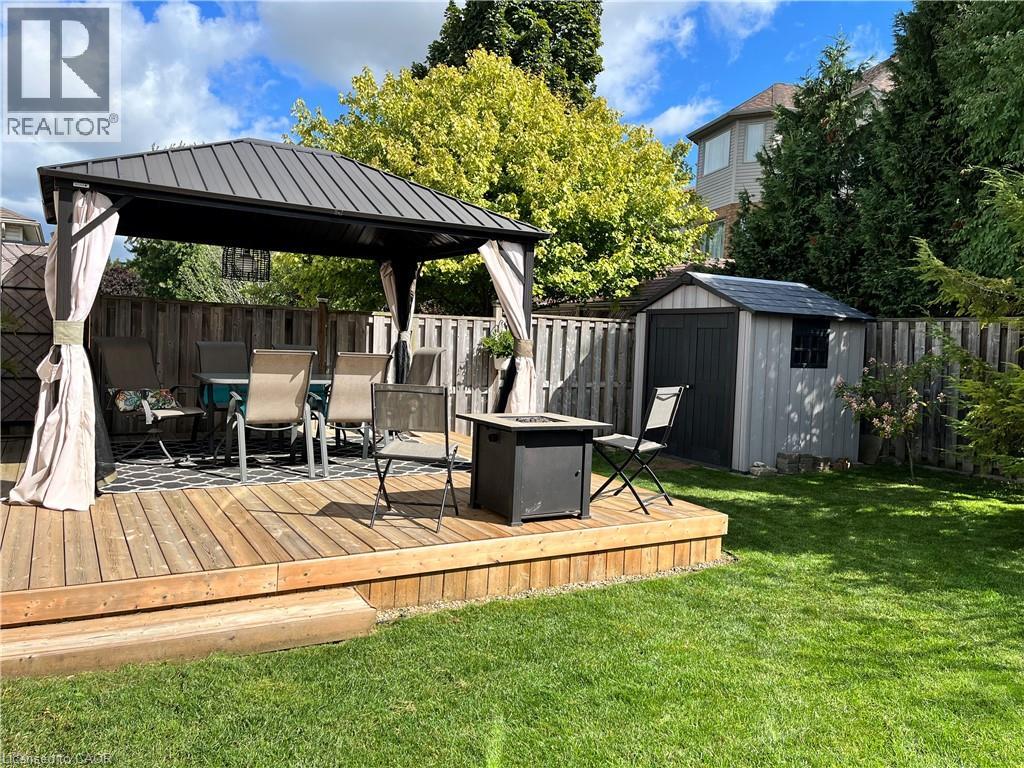 636 Fern Road, Waterloo, Ontario  N2V 2P8 - Photo 46 - 40811682