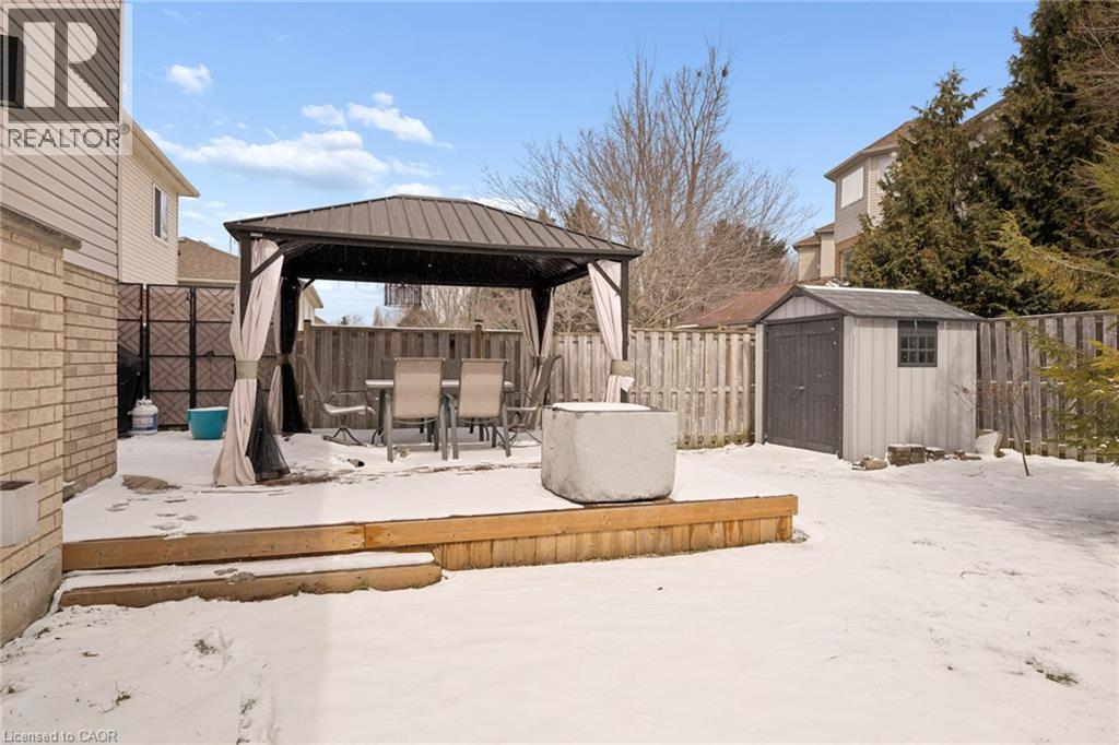 636 Fern Road, Waterloo, Ontario  N2V 2P8 - Photo 38 - 40811682