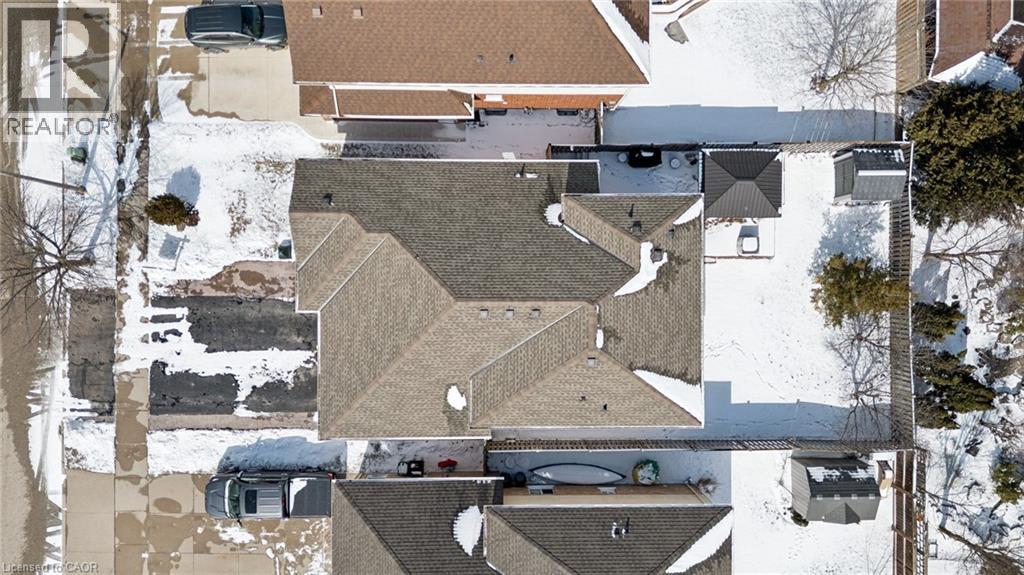 636 Fern Road, Waterloo, Ontario  N2V 2P8 - Photo 39 - 40811682