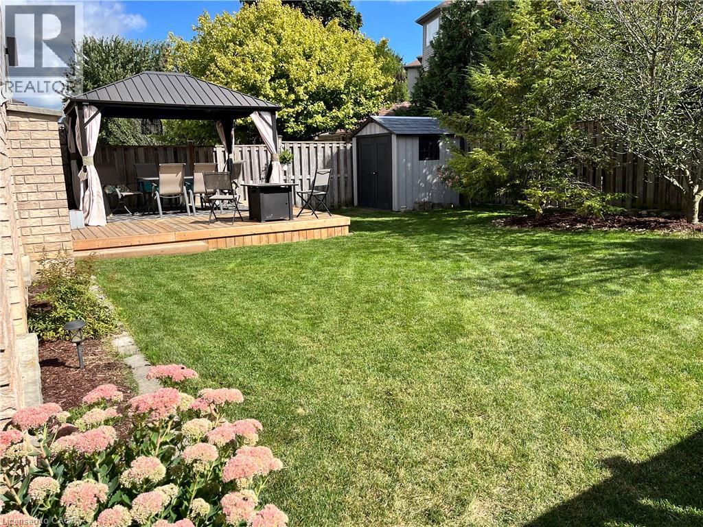 636 Fern Road, Waterloo, Ontario  N2V 2P8 - Photo 49 - 40811682