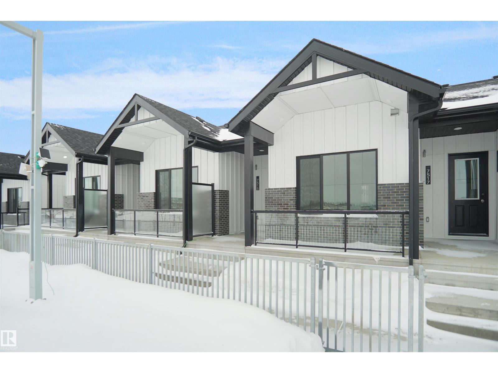 7515 Observer Ln Nw, Edmonton, Alberta  T5G 2S5 - Photo 2 - E4474919