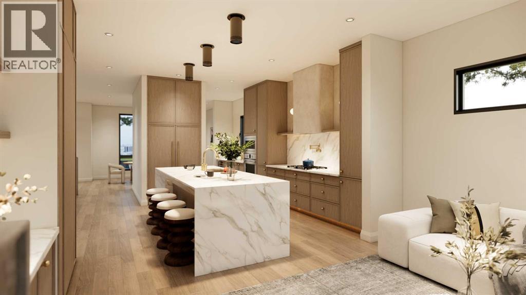 730 25 Avenue NW, Calgary, Alberta  T2M 2B2 - Photo 10 - A2293639