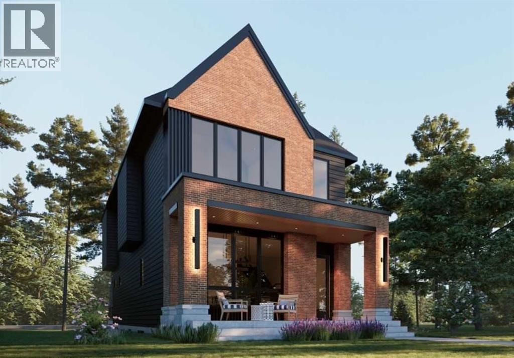 730 25 Avenue NW, Calgary, Alberta