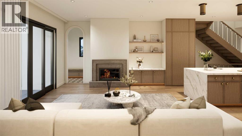 730 25 Avenue NW, Calgary, Alberta  T2M 2B2 - Photo 14 - A2293639