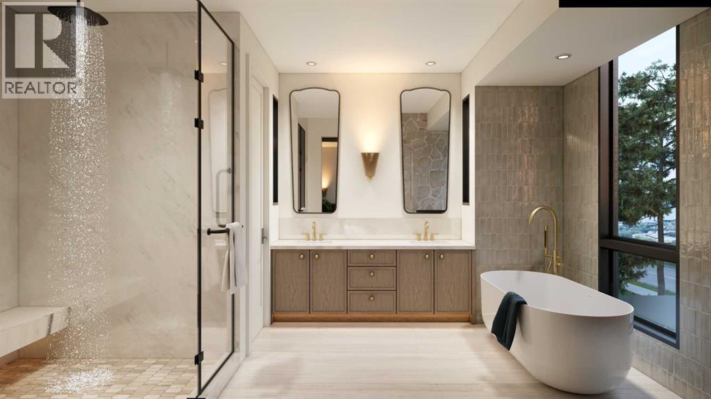 730 25 Avenue NW, Calgary, Alberta  T2M 2B2 - Photo 24 - A2293639