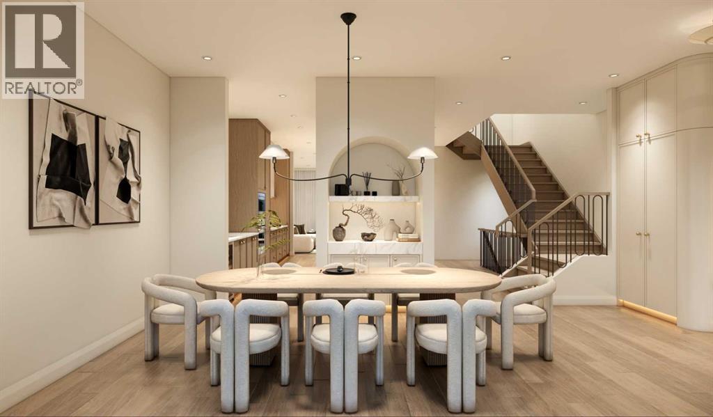 730 25 Avenue NW, Calgary, Alberta  T2M 2B2 - Photo 2 - A2293639