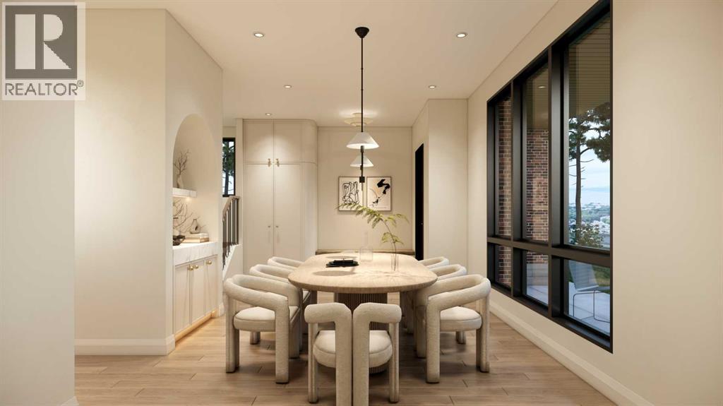 730 25 Avenue NW, Calgary, Alberta  T2M 2B2 - Photo 5 - A2293639