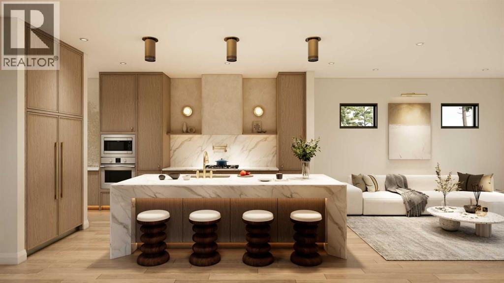 730 25 Avenue NW, Calgary, Alberta  T2M 2B2 - Photo 7 - A2293639