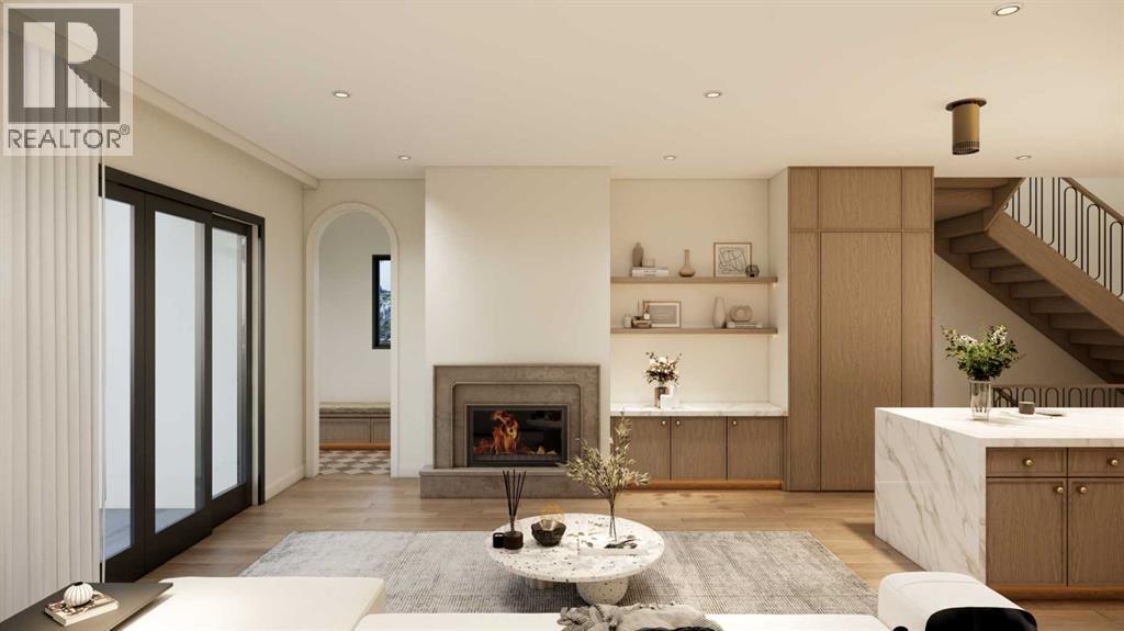 730 25 Avenue NW, Calgary, Alberta  T2M 2B2 - Photo 11 - A2293639