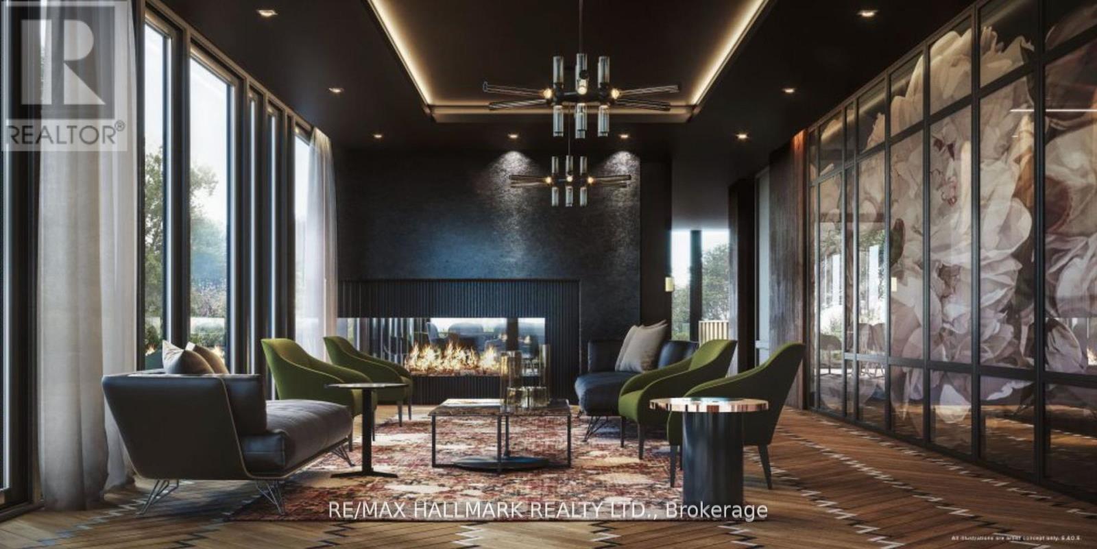 329 - 405 Dundas Street W, Oakville, Ontario  L6M 5P9 - Photo 27 - W12711488