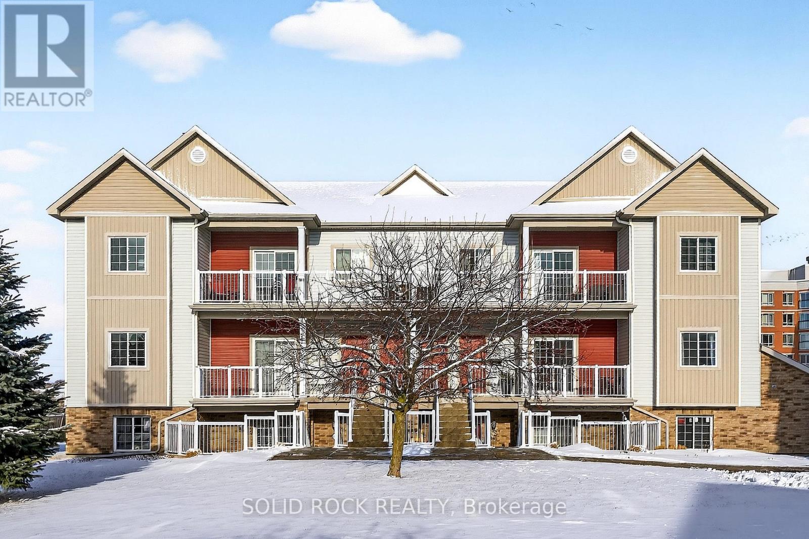 K - 101 ARTESA PRIVATE, ottawa, Ontario