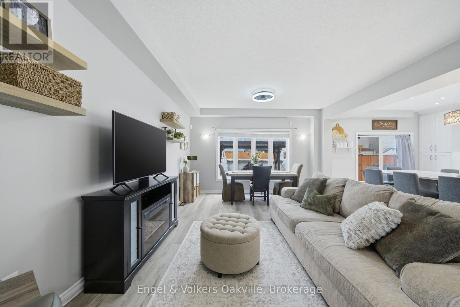 115 Pumpkin Pass, Hamilton, Ontario  L0R 1C0 - Photo 10 - X12898176