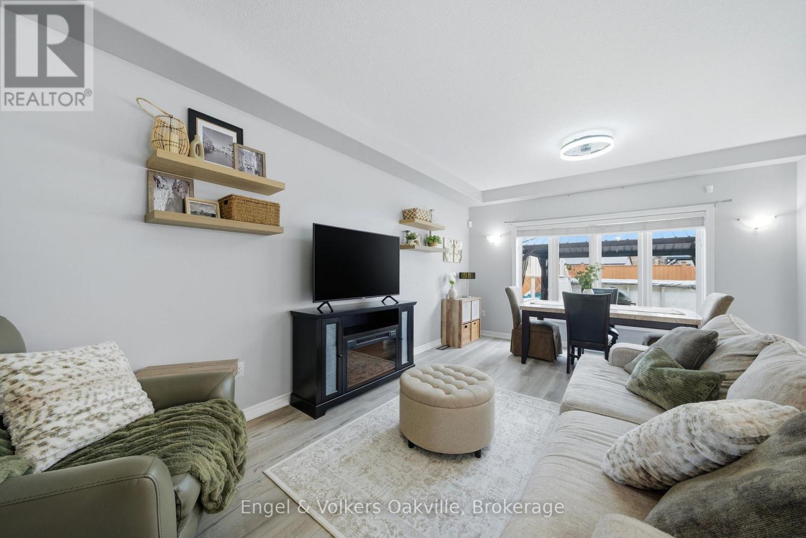 115 Pumpkin Pass, Hamilton, Ontario  L0R 1C0 - Photo 11 - X12898176