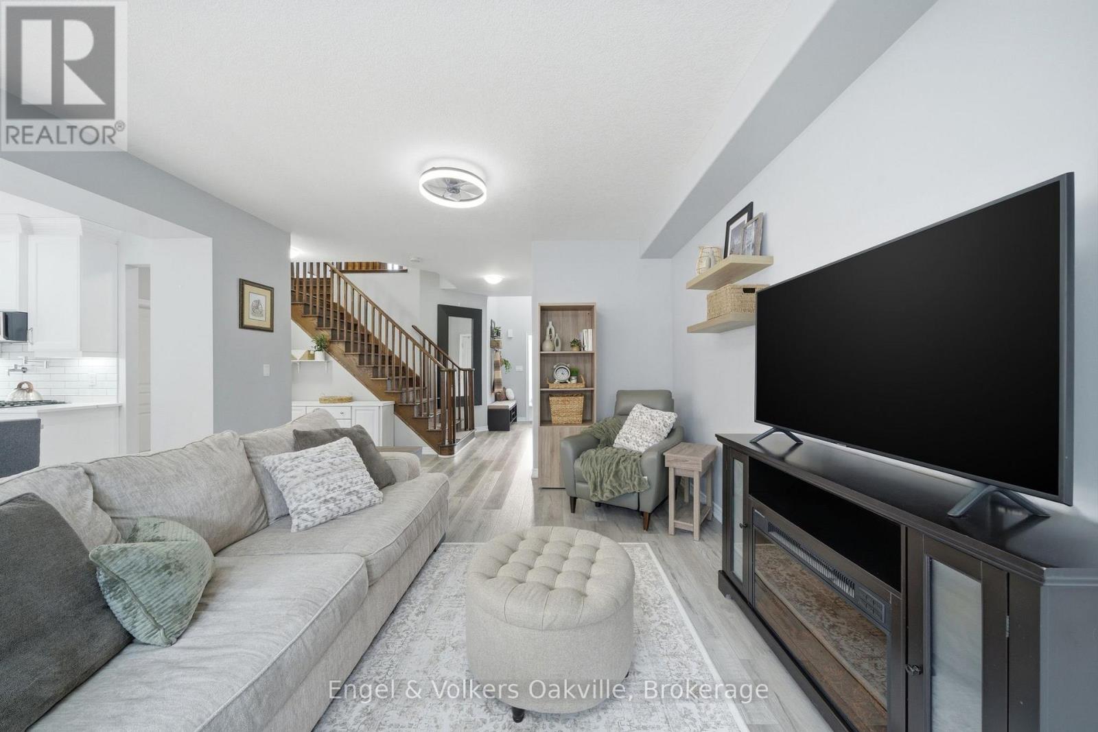 115 Pumpkin Pass, Hamilton, Ontario  L0R 1C0 - Photo 12 - X12898176