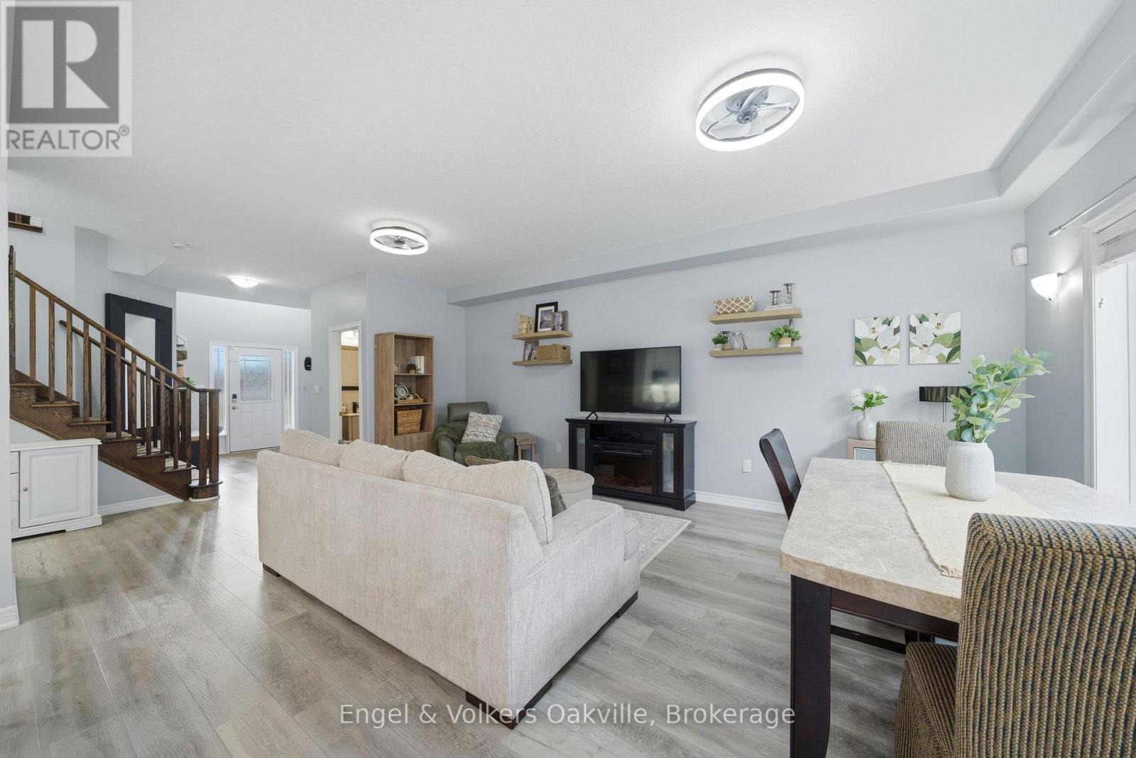 115 Pumpkin Pass, Hamilton, Ontario  L0R 1C0 - Photo 14 - X12898176