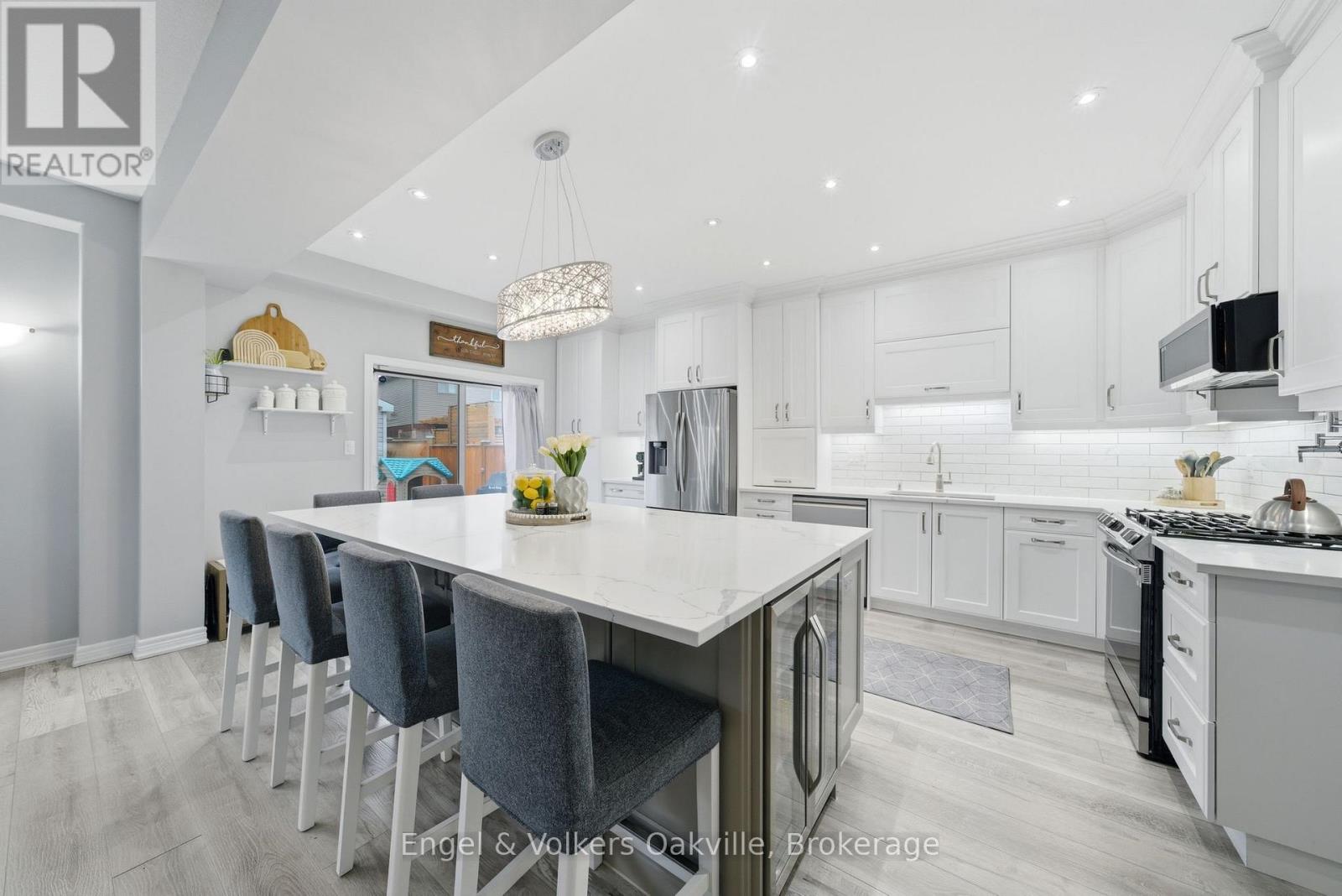 115 Pumpkin Pass, Hamilton, Ontario  L0R 1C0 - Photo 17 - X12898176