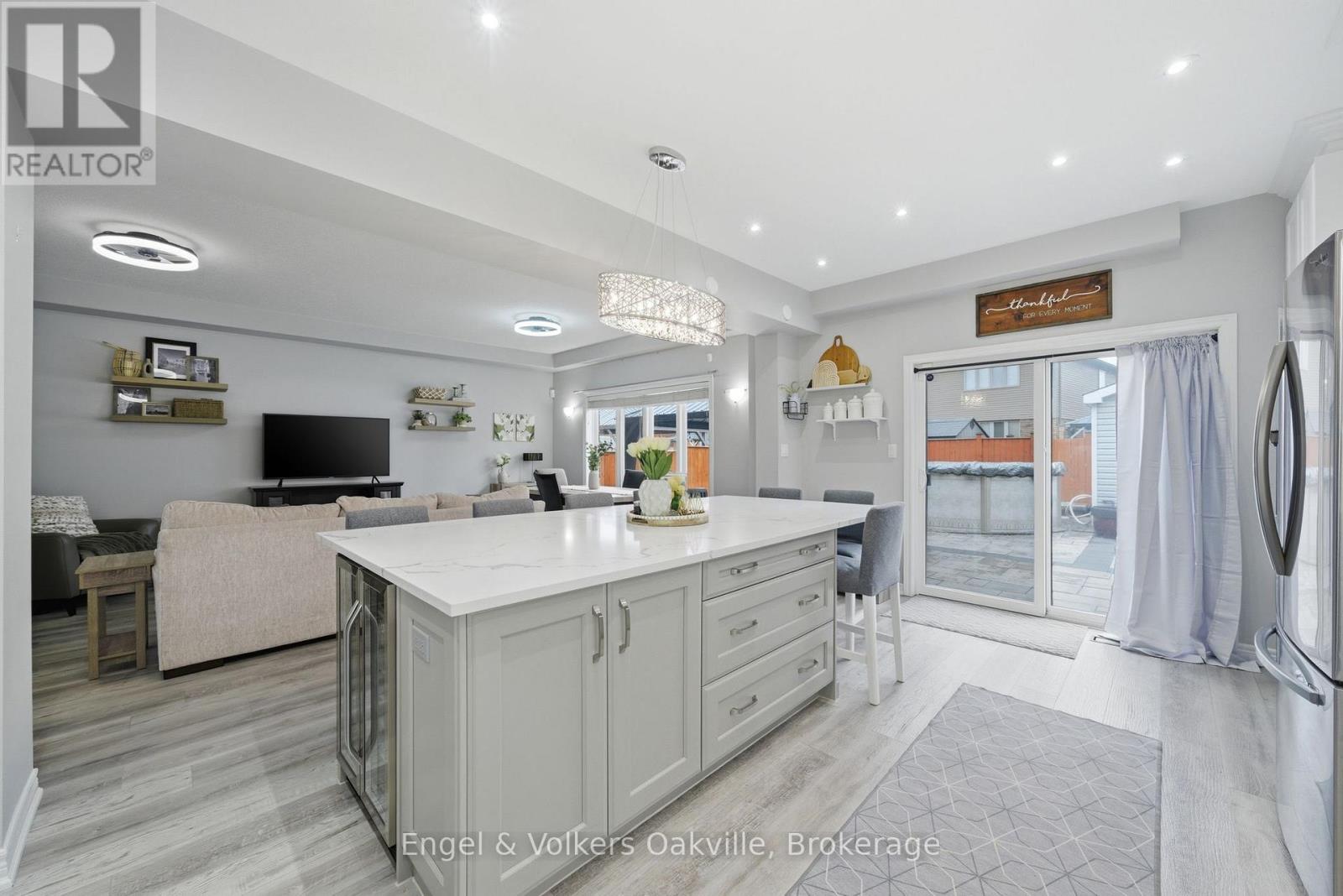 115 Pumpkin Pass, Hamilton, Ontario  L0R 1C0 - Photo 18 - X12898176