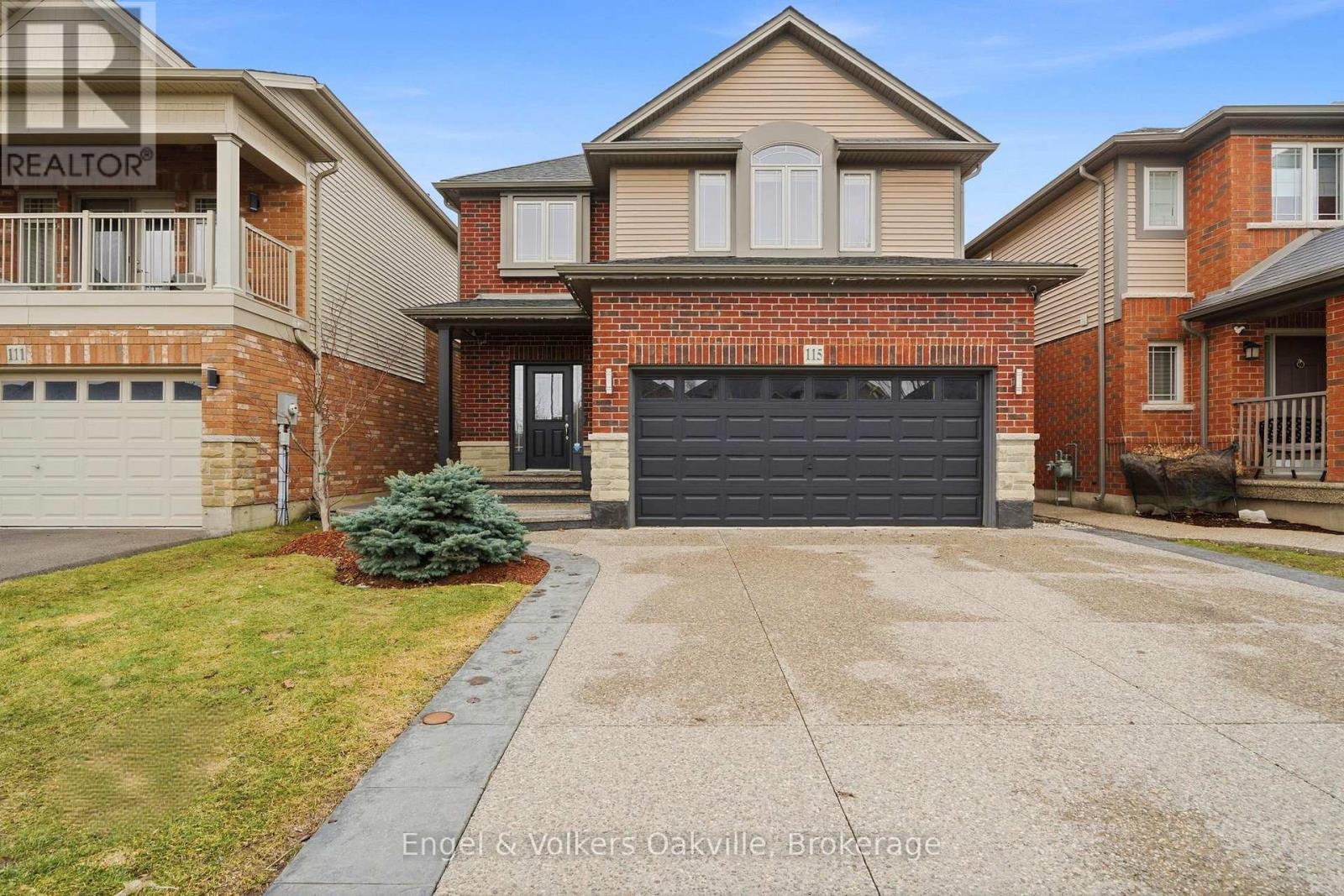 115 Pumpkin Pass, Hamilton, Ontario  L0R 1C0 - Photo 2 - X12898176