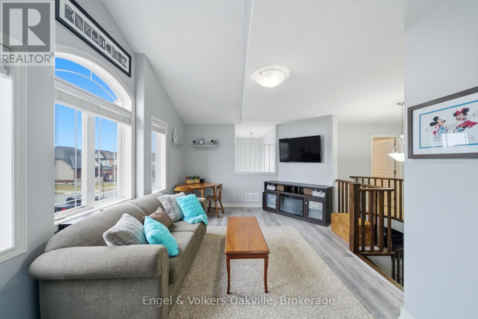 115 Pumpkin Pass, Hamilton, Ontario  L0R 1C0 - Photo 31 - X12898176