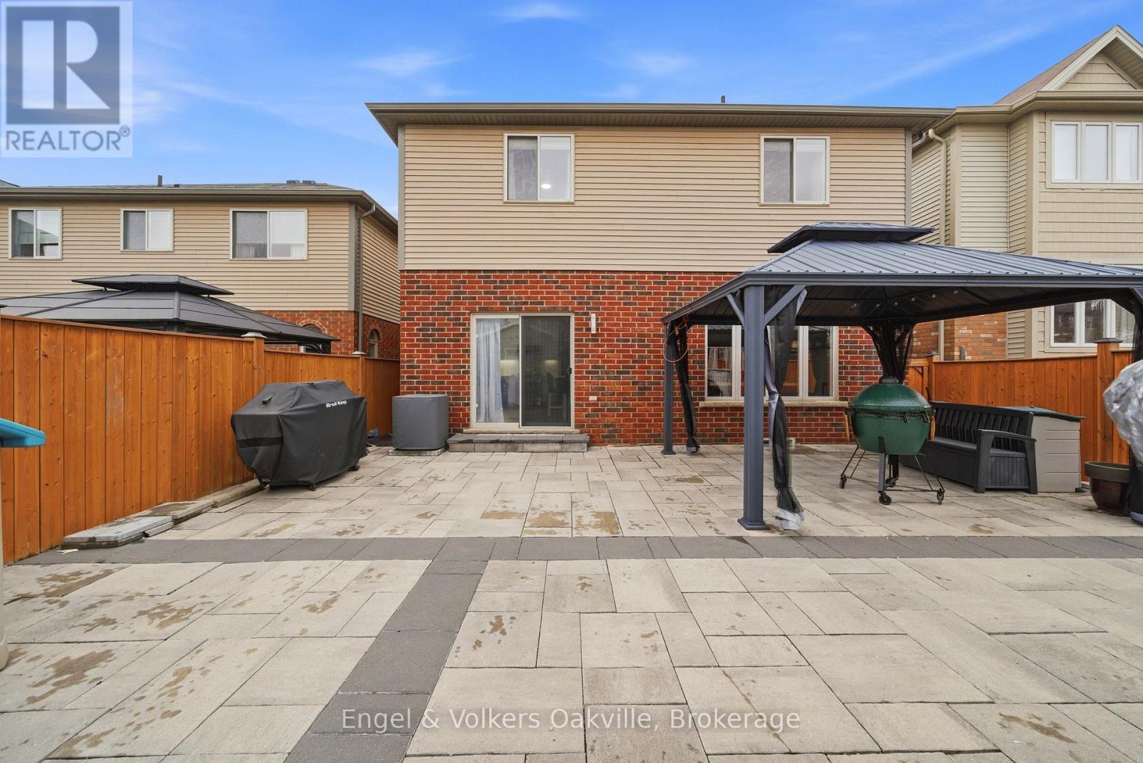 115 Pumpkin Pass, Hamilton, Ontario  L0R 1C0 - Photo 39 - X12898176