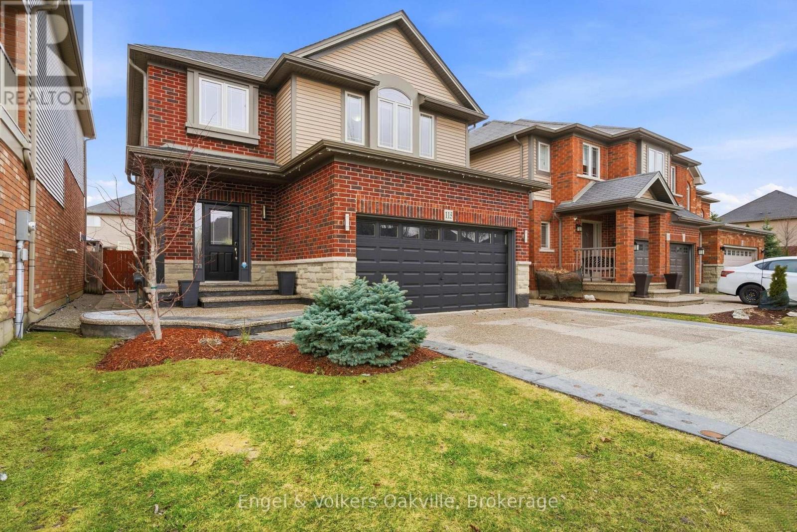 115 Pumpkin Pass, Hamilton, Ontario  L0R 1C0 - Photo 4 - X12898176