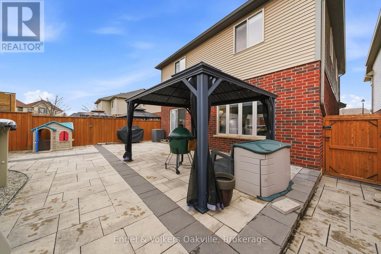 115 Pumpkin Pass, Hamilton, Ontario  L0R 1C0 - Photo 40 - X12898176