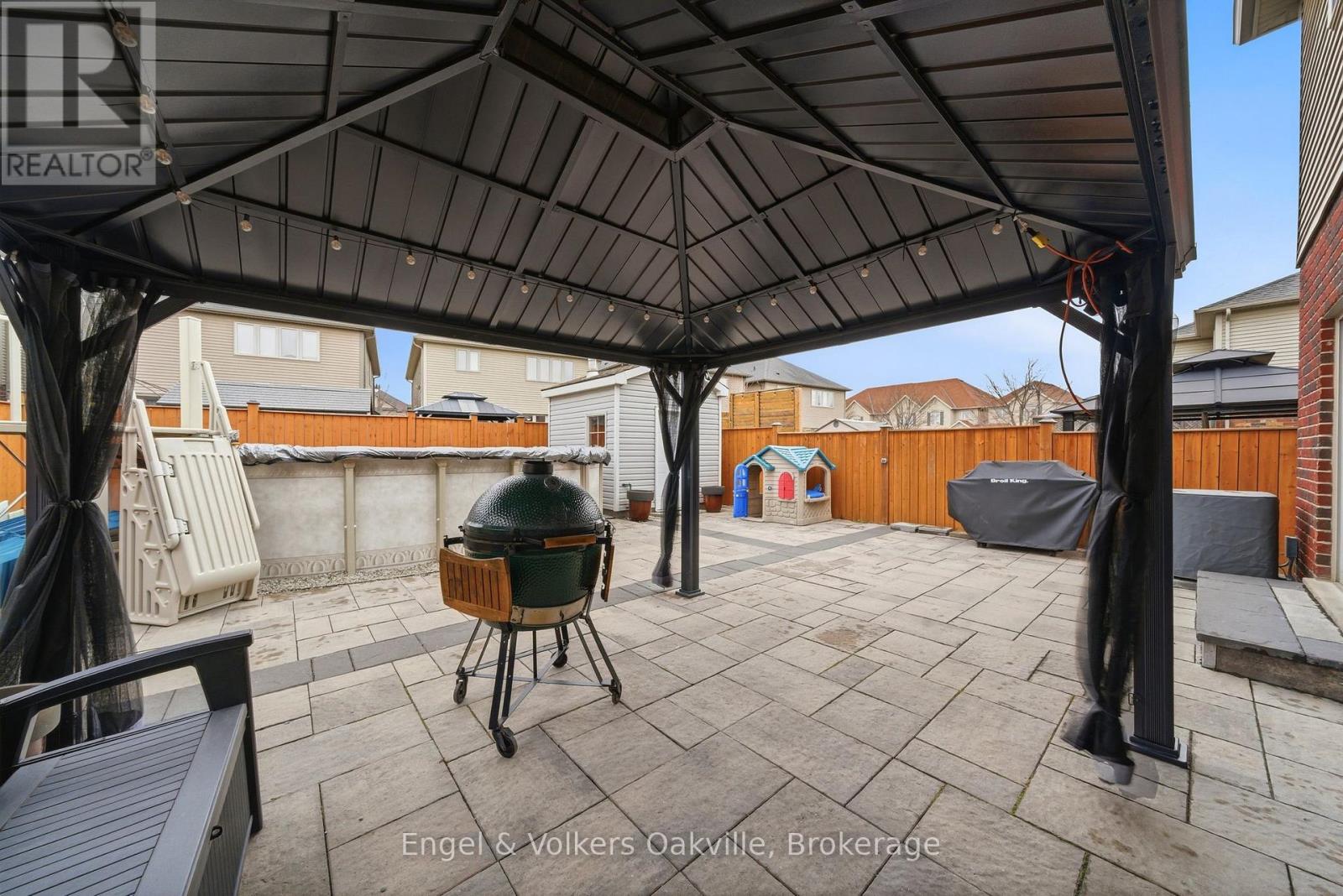 115 Pumpkin Pass, Hamilton, Ontario  L0R 1C0 - Photo 41 - X12898176