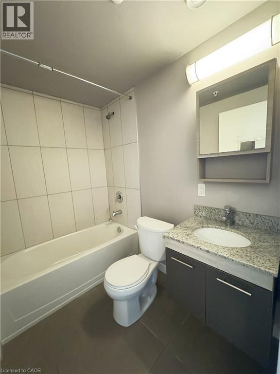 250 Albert Street Unit# 711, Waterloo, Ontario  N2L 3W5 - Photo 11 - 40812751