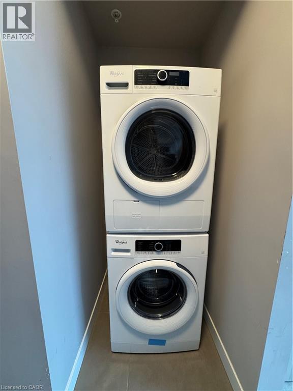 250 Albert Street Unit# 711, Waterloo, Ontario  N2L 3W5 - Photo 13 - 40812751