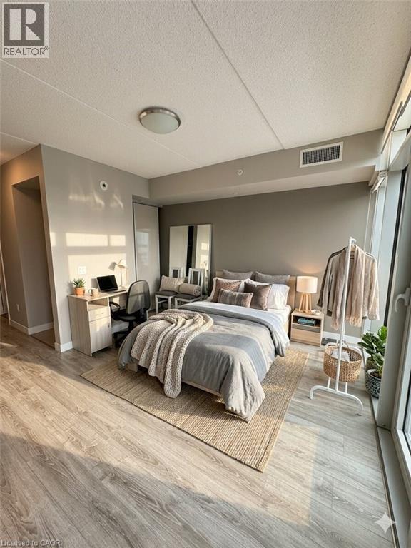 250 Albert Street Unit# 711, Waterloo, Ontario  N2L 3W5 - Photo 2 - 40812751