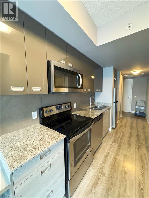 250 Albert Street Unit# 711, Waterloo, Ontario  N2L 3W5 - Photo 8 - 40812751