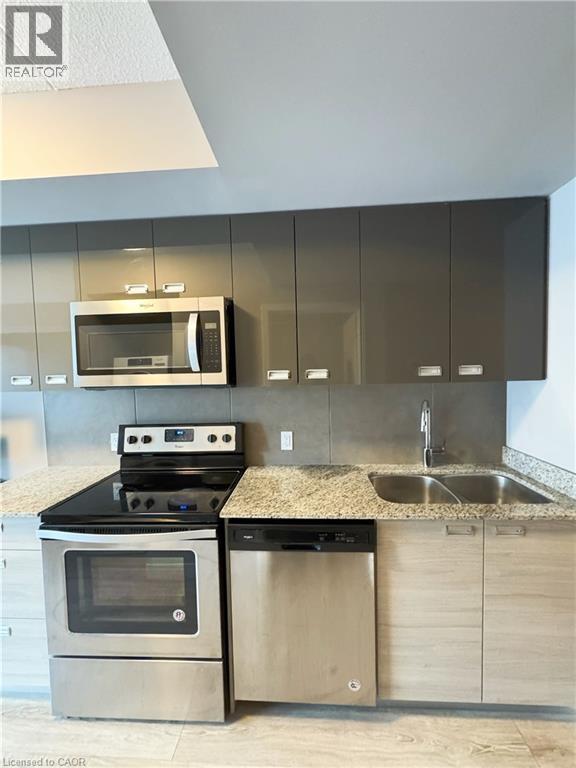 250 Albert Street Unit# 711, Waterloo, Ontario  N2L 3W5 - Photo 9 - 40812751