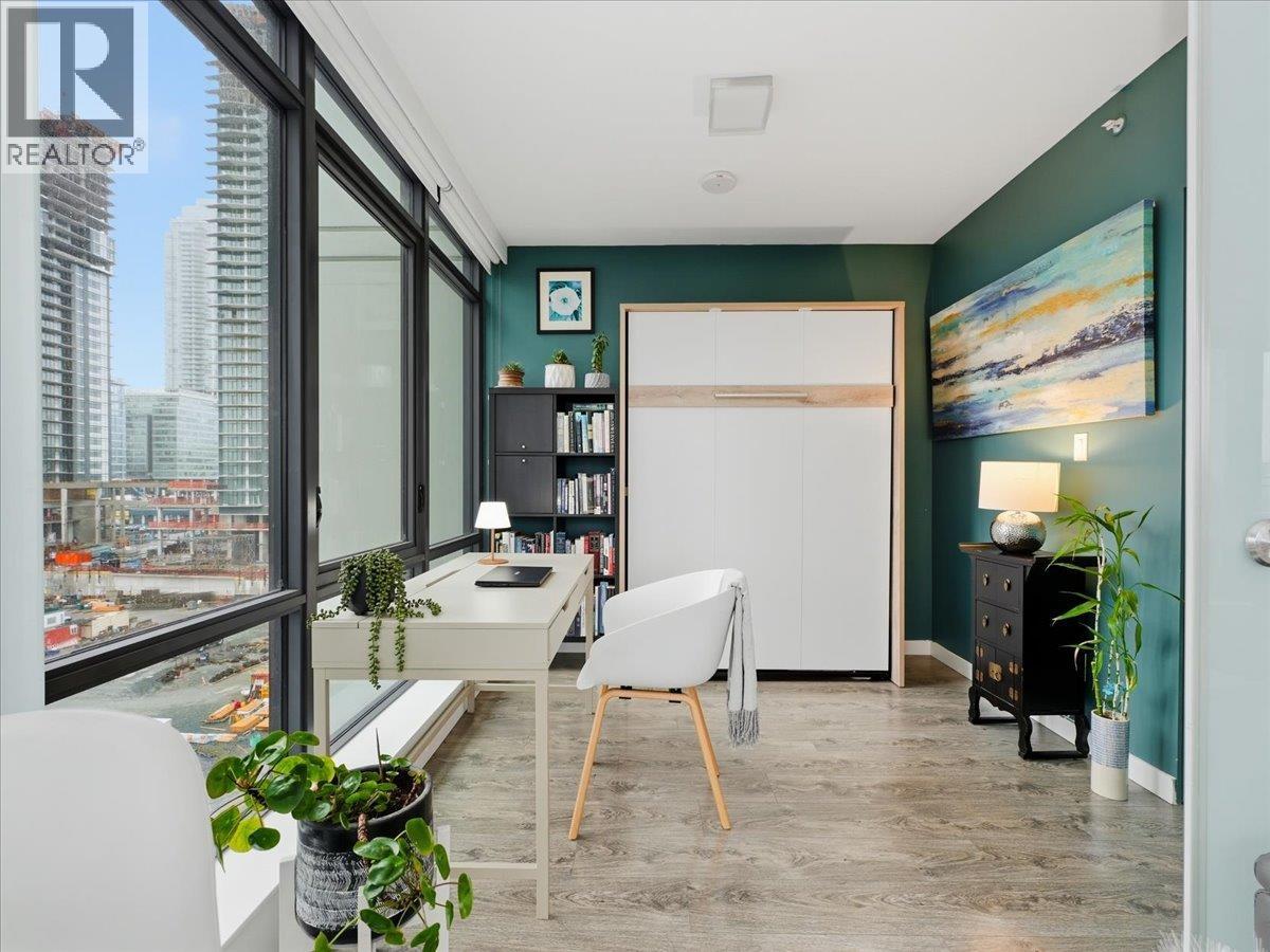 1106 2378 Alpha Avenue, Burnaby, British Columbia  V5C 0K2 - Photo 11 - R3101417