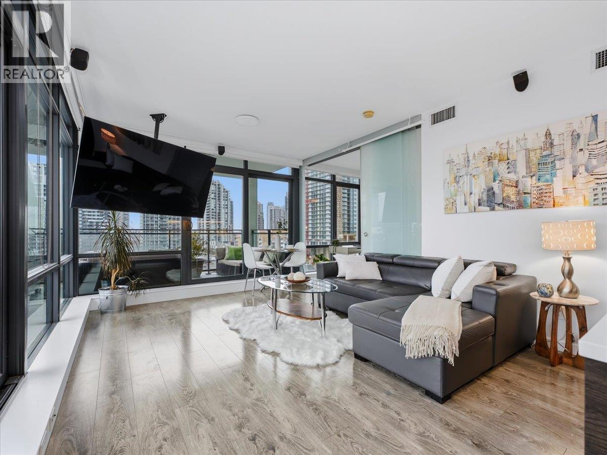 1106 2378 Alpha Avenue, Burnaby, British Columbia  V5C 0K2 - Photo 6 - R3101417