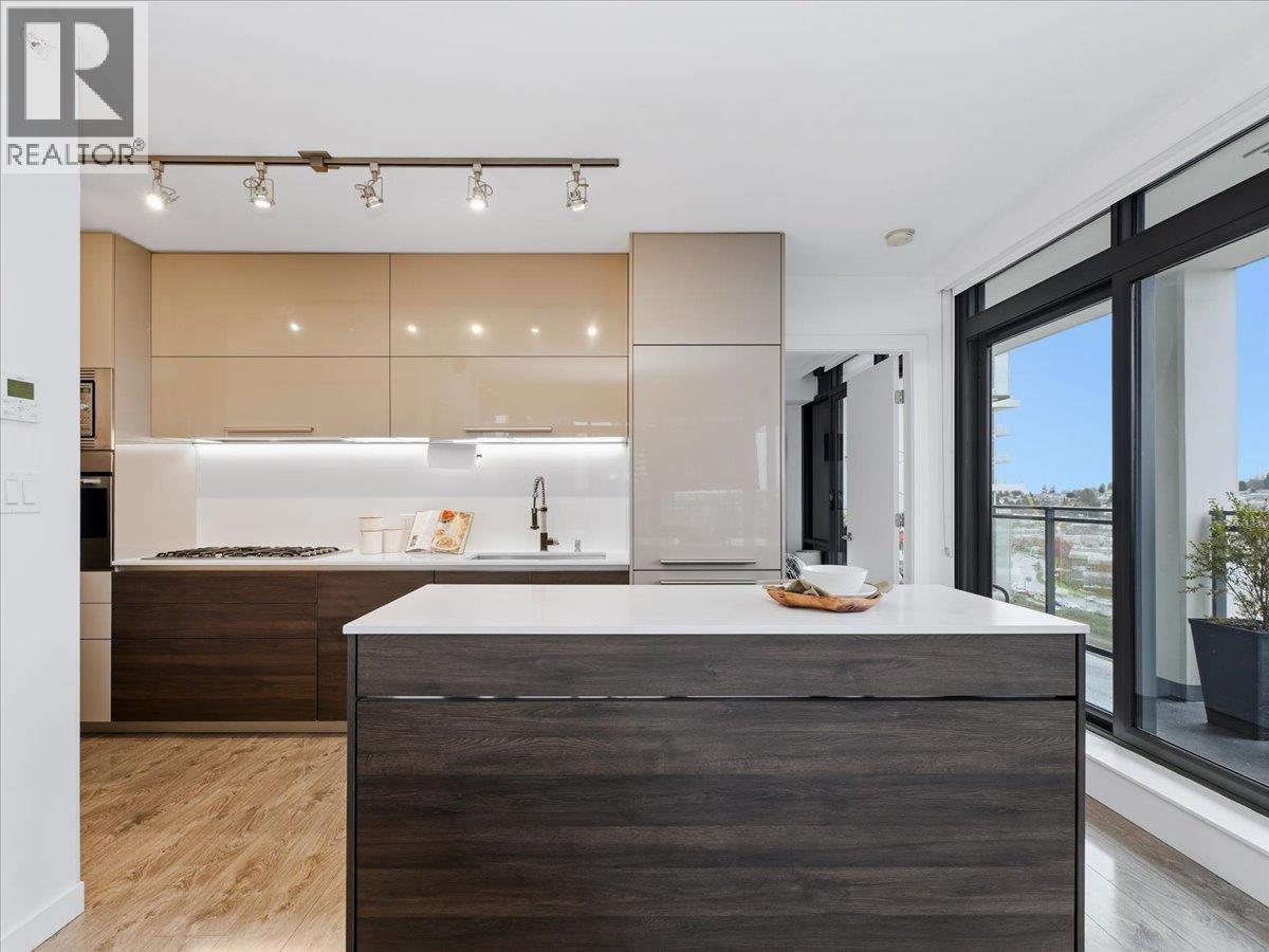 1106 2378 Alpha Avenue, Burnaby, British Columbia  V5C 0K2 - Photo 7 - R3101417