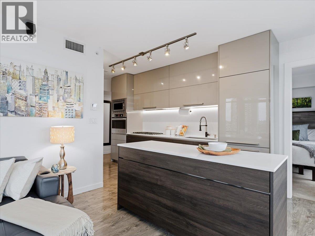 1106 2378 Alpha Avenue, Burnaby, British Columbia  V5C 0K2 - Photo 9 - R3101417