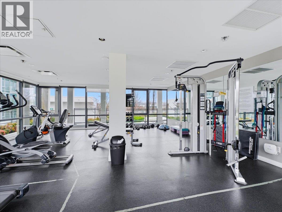 1106 2378 Alpha Avenue, Burnaby, British Columbia  V5C 0K2 - Photo 28 - R3101417