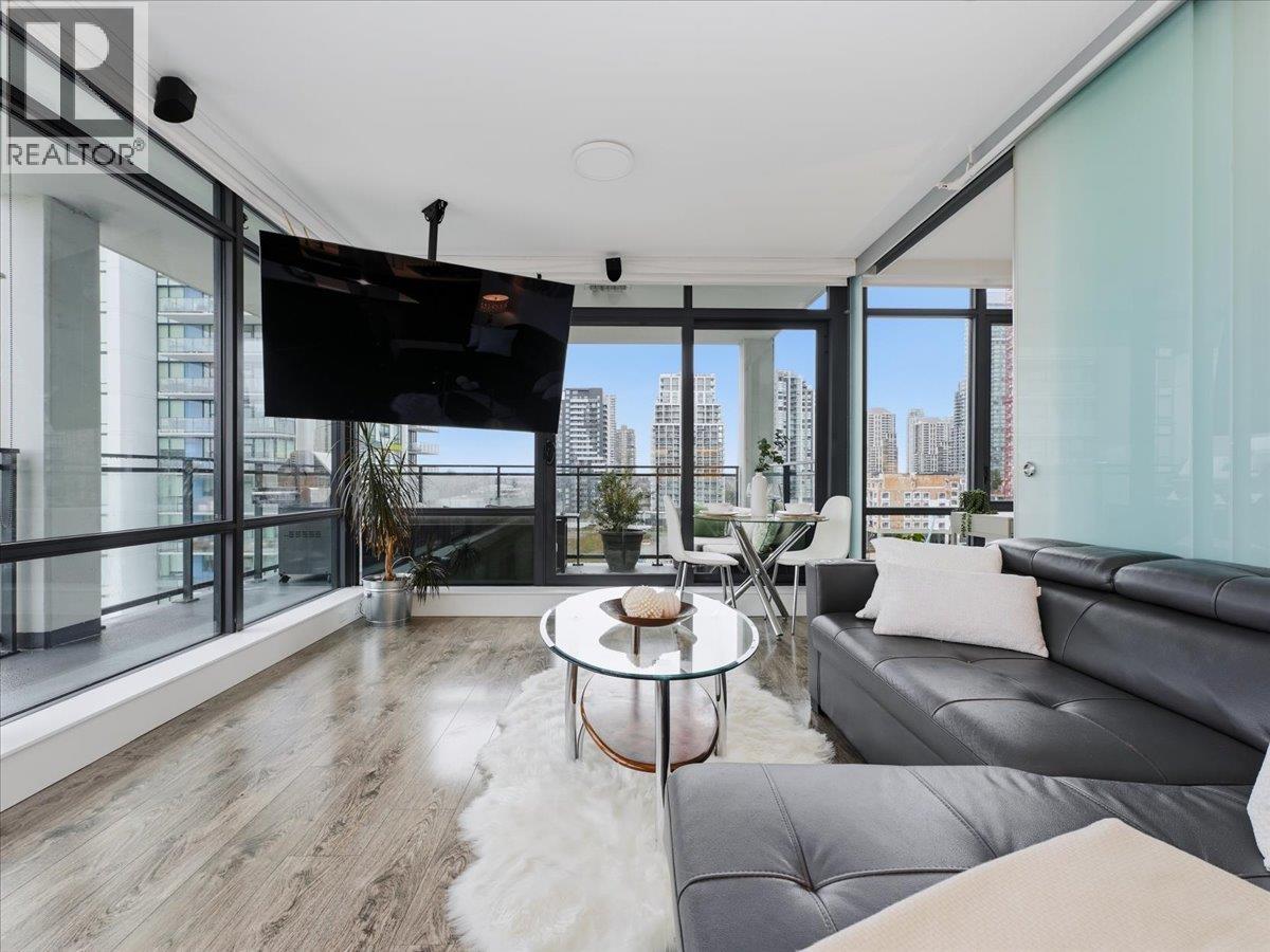 1106 2378 Alpha Avenue, Burnaby, British Columbia  V5C 0K2 - Photo 5 - R3101417