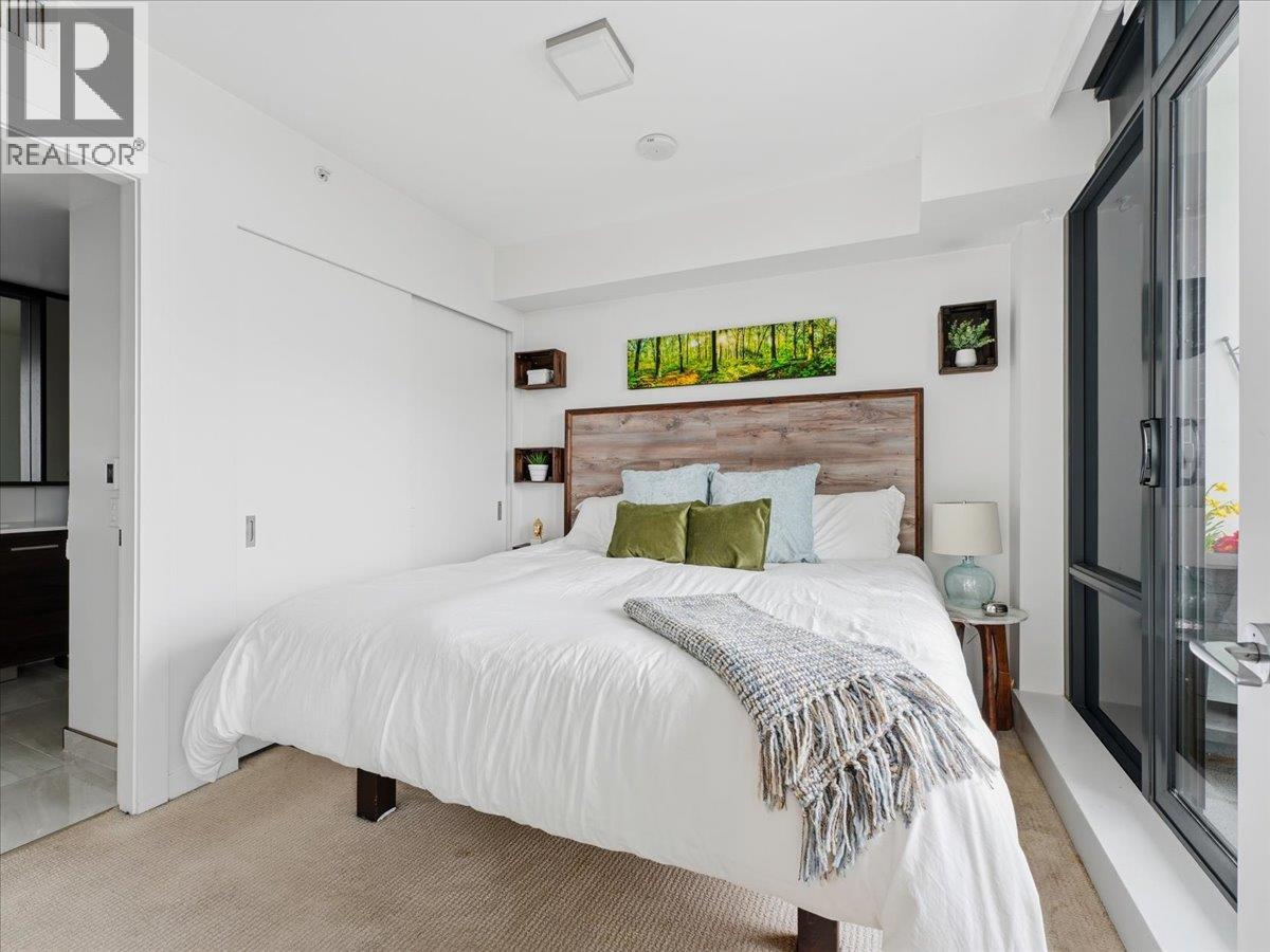 1106 2378 Alpha Avenue, Burnaby, British Columbia  V5C 0K2 - Photo 14 - R3101417