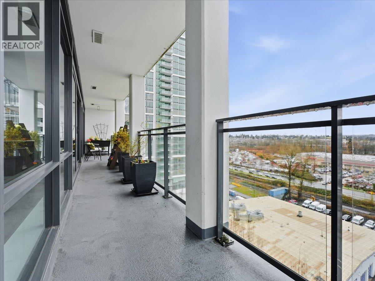 1106 2378 Alpha Avenue, Burnaby, British Columbia  V5C 0K2 - Photo 23 - R3101417