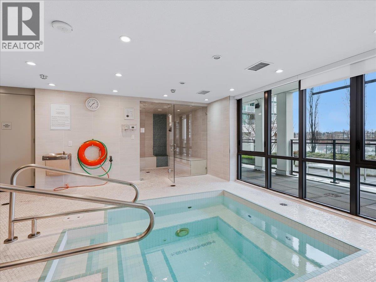 1106 2378 Alpha Avenue, Burnaby, British Columbia  V5C 0K2 - Photo 27 - R3101417