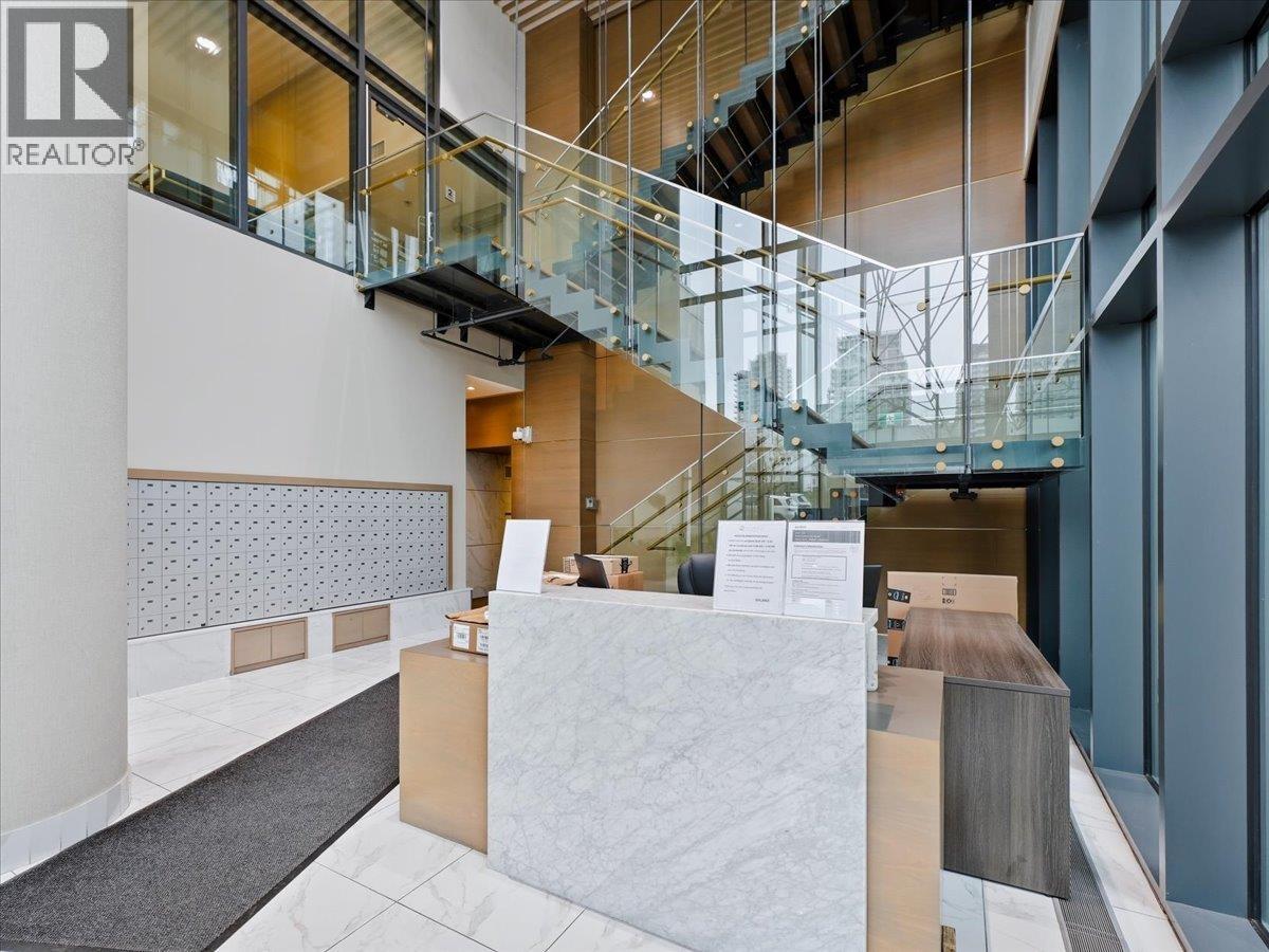 1106 2378 Alpha Avenue, Burnaby, British Columbia  V5C 0K2 - Photo 29 - R3101417